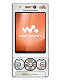 Sony Ericsson W705 pret